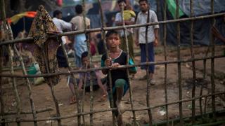 Rohingya in limbo | Iraq’s forgotten Yazidis? | Navalny vindicated?