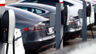 Lithium demand rises with use of electric cars | Money Talks