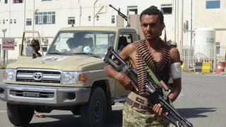 The War In Yemen: Saudi-led coalition rejects Houthi ceasefire