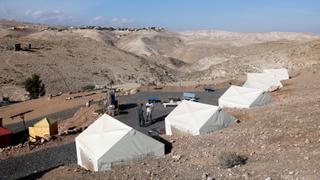 Israel-Palestine Tensions: Jewish settlers are building homes in Efrat