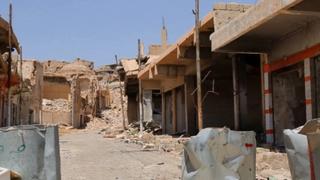 Rebuilding Iraq: 200000 Yazidis from Sinjar remain displaced