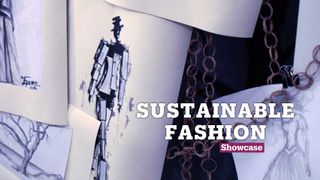 Trashion and a look into sustainable fashion | Fashion | Showcase