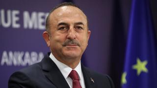 Turkey-EU Relations: Turkish, EU ministers talk trade, terrorism