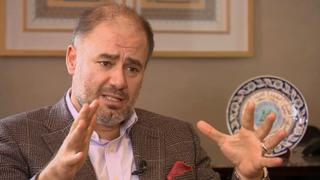 Wadah Khanfar interview on media coverage of the killing of Khashoggi | One on One Express