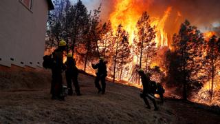 Climate Change: US govt report warns of growing impact on life
