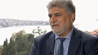 Dia al-Asadi Interview on Rebuilding Iraq's Infrastructure and Institutions | One on One Express