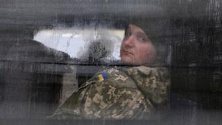 Are Russia and Ukraine heading for war?