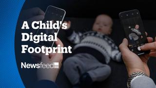 NewsFeed – Imagine your Baby Pics following you everywhere