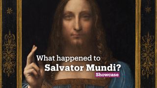 What happened to Salvator Mundi? | Art Investments | Showcase