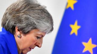 Government report says UK economy to slow post-Brexit | Money Talks