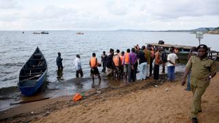 Uganda Boat Disaster: Ugandans observe day of mourning after capsize