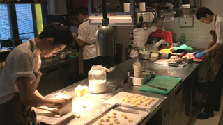 Reach for the Stars: Hong Kong's restaurants look for a Michelin nod