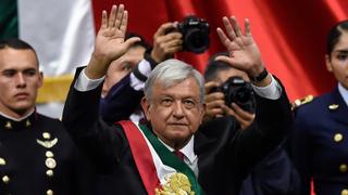 Can Andres Manuel Lopez Obrador solve Mexico’s migrant crisis?
