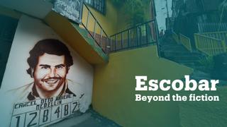 Escobar: Beyond the fiction