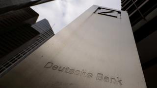 Top German bank accused of money laundering | Money Talks