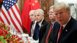 Trade Wars: US and China agree to pause trade tariff hikes