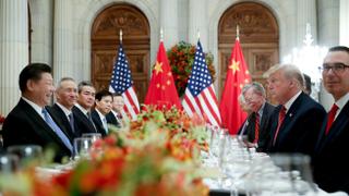 US-China Trade Truce: Trum, Xi Jinping agree on trade war truce