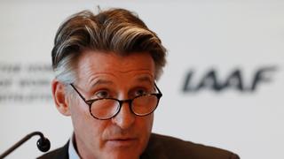 Russia Doping Ban: IAAF maintains Russia's athletics ban