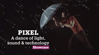 PIXEL: A dance of light, sound and technology | On Stage | Showcase