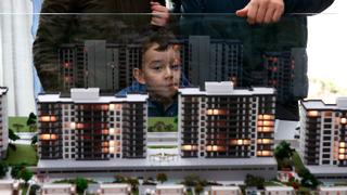 Foreigners rush to buy Turkish real estate | Money Talks