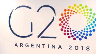 THE FAILING G20! Why are some of the world’s leaders struggling to find common ground?