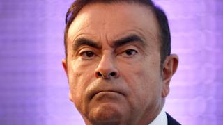 Ousted Nissan chairman Carlos Ghosn arrested, faces more charges | Money Talks
