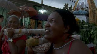 Afro-Cuban Religions: Religious practice make a comeback in Cuba