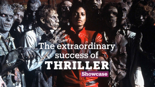 The success of Thriller music video | Music | Showcase