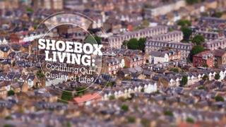 Shoebox Living: Should there be minimum space standards?