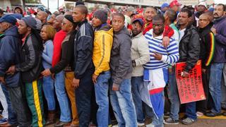 South Africans strike against job cuts | Money Talks