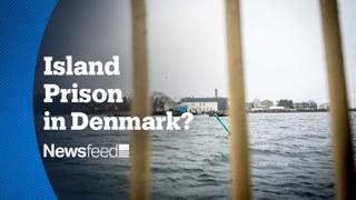 NewsFeed - Rotten in the state of Denmark - and it’s about their asylum policy plans