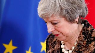 Brexit Talks: May looking for more assurances from EU
