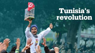 8 years after the Tunisian Revolution