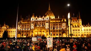 Are Hungary’s new labour laws justified?