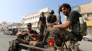 The War in Yemen: Ceasefire takes effect in port city of Hudaida