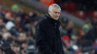 Manchester United sacks Jose Mourinho