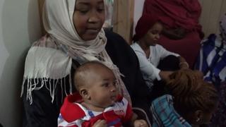 Egypt Refugees: UN assists millions who have fled to Egypt