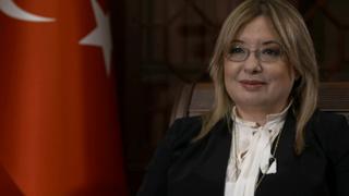 One on One: Interview with Gulnur Aybet, Senior Advisor to Turkish President