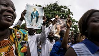 DRC Election: Church warns of protests if elections not held