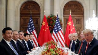 US and China move closer to deal | Money Talks