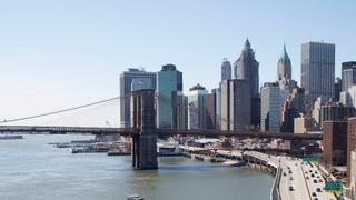 New York City becoming new tech hub | Money Talks