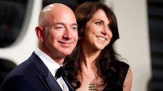 Bezos still the richest man after billion dollar breakup | Money Talks