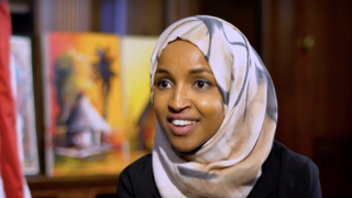 One on One: Exclusive interview with Ilhan Omar