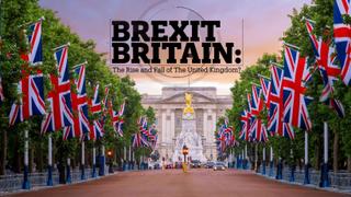 Brexit Britain: The rise and fall of Britain? ​