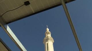 Jordan's Green Mosques: More than 6.000 mosques turn to solar energy