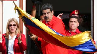 Venezuela on Edge: Maduro to close embassy, consulate in US