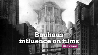 Bauhaus influence on films | Cinema | Showcase
