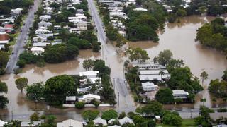 Australia Floods: Flood may worsen with heavy rain, dam release