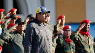 President Maduro resists pressure to step down | Money Talks