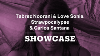 Tabrez Noorani, Love Sonia, Strawpocalypse & Carlos Santana | Full Episode | Showcase